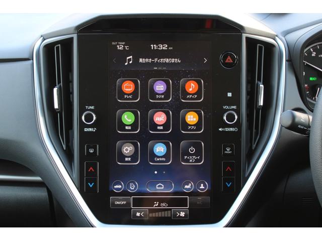 インプレッサ ST-H 4WD ナビ機能 全周囲カメラ 元社用車 LEDヘッドライト・フォグランプ・キーレスアクセス&プッシュスタート・大型インフォメーションディスプレイ(ナビ機能付)・ドライバーモニタリングシステム・フロント&サイド&バックカメラ・シートヒーター(18枚目)