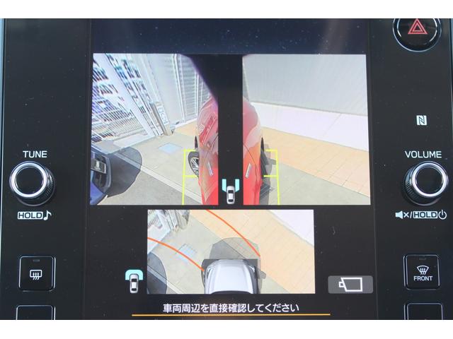 インプレッサ ST-H 4WD ナビ機能 全周囲カメラ 元社用車 LEDヘッドライト・フォグランプ・キーレスアクセス&プッシュスタート・大型インフォメーションディスプレイ(ナビ機能付)・ドライバーモニタリングシステム・フロント&サイド&バックカメラ・シートヒーター(26枚目)