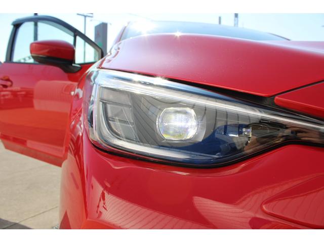 インプレッサ ST-H 4WD ナビ機能 全周囲カメラ 元社用車 LEDヘッドライト・フォグランプ・キーレスアクセス&プッシュスタート・大型インフォメーションディスプレイ(ナビ機能付)・ドライバーモニタリングシステム・フロント&サイド&バックカメラ・シートヒーター(32枚目)