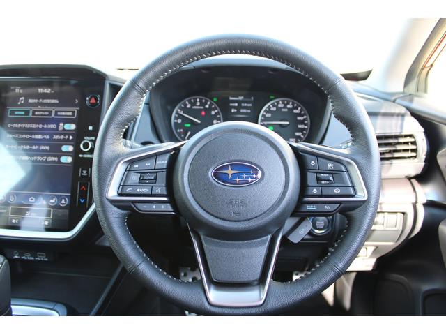 インプレッサ ST-H 4WD ナビ機能 全周囲カメラ 元社用車 LEDヘッドライト・フォグランプ・キーレスアクセス&プッシュスタート・大型インフォメーションディスプレイ(ナビ機能付)・ドライバーモニタリングシステム・フロント&サイド&バックカメラ・シートヒーター(43枚目)