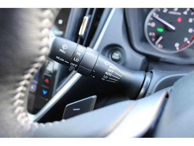 インプレッサ ST-H 4WD ナビ機能 全周囲カメラ 元社用車 LEDヘッドライト・フォグランプ・キーレスアクセス&プッシュスタート・大型インフォメーションディスプレイ(ナビ機能付)・ドライバーモニタリングシステム・フロント&サイド&バックカメラ・シートヒーター(47枚目)