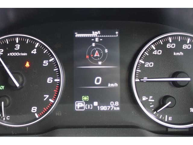 インプレッサ ST-H 4WD ナビ機能 全周囲カメラ 元社用車 LEDヘッドライト・フォグランプ・キーレスアクセス&プッシュスタート・大型インフォメーションディスプレイ(ナビ機能付)・ドライバーモニタリングシステム・フロント&サイド&バックカメラ・シートヒーター(51枚目)