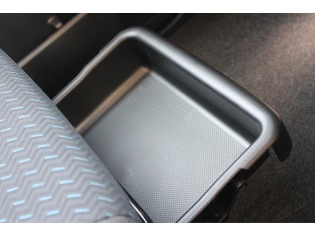 ジャスティ ベースグレード　９インチナビ＆バックカメラ　ＥＴＣ　元社用車　ＬＥＤヘッド＆フォグライト・キーレスアクセス＆プッシュスター・本革巻きステアリング＆シフトレバー・オートエアコン・オートブレーキホールド・シートヒーター・両側パワースライドドア（52枚目）