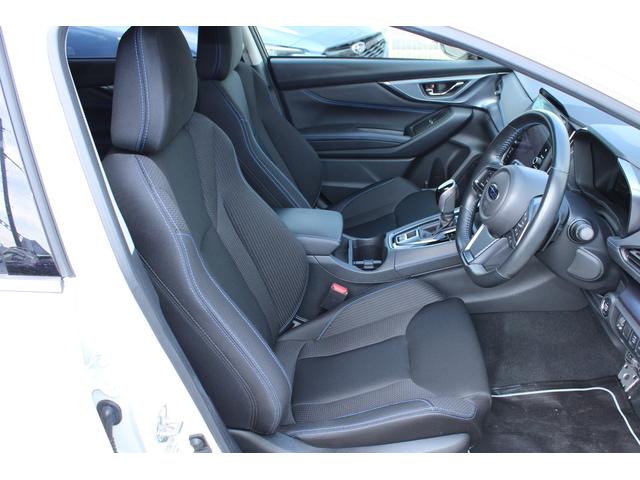 レヴォーグ GT-H EX 元社用車 ナビ&3カメラ ETC2.0 キーレスアクセス・ナビ機能付き大型ディスプレイ・フロント&サイド&バックカメラ・LEDヘッドライト・電動リヤゲート・電動シート・シートヒーター・リヤコーナーセンサ-・ハンズフリーオープンリヤゲート(11枚目)