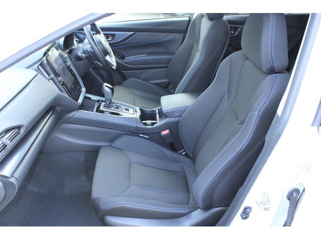 レヴォーグ GT-H EX 元社用車 ナビ&3カメラ ETC2.0 キーレスアクセス・ナビ機能付き大型ディスプレイ・フロント&サイド&バックカメラ・LEDヘッドライト・電動リヤゲート・電動シート・シートヒーター・リヤコーナーセンサ-・ハンズフリーオープンリヤゲート(13枚目)