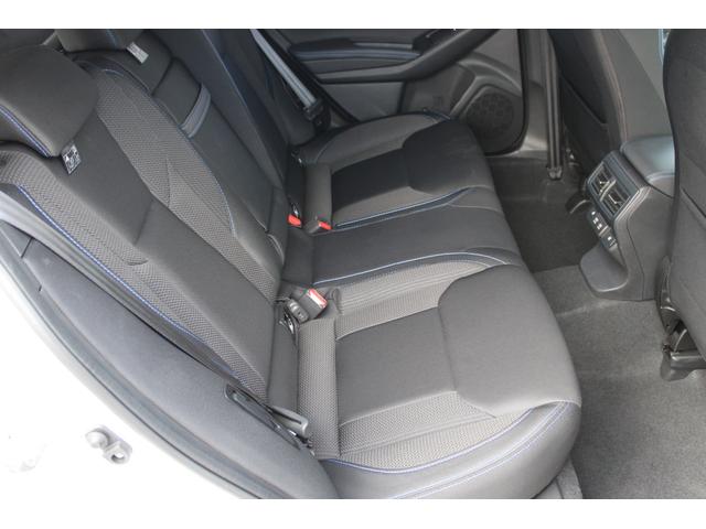 レヴォーグ GT-H EX 元社用車 ナビ&3カメラ ETC2.0 キーレスアクセス・ナビ機能付き大型ディスプレイ・フロント&サイド&バックカメラ・LEDヘッドライト・電動リヤゲート・電動シート・シートヒーター・リヤコーナーセンサ-・ハンズフリーオープンリヤゲート(15枚目)