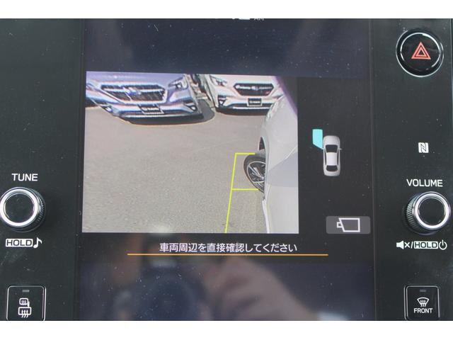 レヴォーグ GT-H EX 元社用車 ナビ&3カメラ ETC2.0 キーレスアクセス・ナビ機能付き大型ディスプレイ・フロント&サイド&バックカメラ・LEDヘッドライト・電動リヤゲート・電動シート・シートヒーター・リヤコーナーセンサ-・ハンズフリーオープンリヤゲート(28枚目)