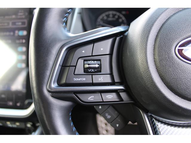 レヴォーグ GT-H EX 元社用車 ナビ&3カメラ ETC2.0 キーレスアクセス・ナビ機能付き大型ディスプレイ・フロント&サイド&バックカメラ・LEDヘッドライト・電動リヤゲート・電動シート・シートヒーター・リヤコーナーセンサ-・ハンズフリーオープンリヤゲート(46枚目)