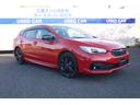 インプレッサスポーツ ＳＴＩ　Ｓｐｏｒｔ　ＥｙｅＳｉｇｈｔ　元社用車　タイヤ新品　純正パナソニックナビ（ＦＸ８００Ｄ）　ＥＴＣ２．０　リヤビューカメラ　ＬＥＤアクセサリーライナー　サイドビューカメラ　フロントビューカメラ　タイヤ新品（8枚目）