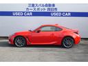 ＢＲＺ Ｓ　純正サイバーナビ　ＥＴＣ２．０　元当社デモカー　純正カロッツェリアサイバーナビ（ＣＱ９１１ＺＰ）　ＥＴＣ２．０　リヤビューカメラ　ＬＥＤアクセサリーライナー　元当社デモカー（3枚目）