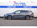 レヴォーグ ＳＴＩスポーツＲ　ＥＸ　元弊社社用車　ナビ・ＥＴＣ　メーカーＯＰ１１．６インチナビ　ＥＴＣ２．０　リヤビューカメラ　サイドビューカメラ　フロントビューカメラ　パワーリヤゲート　スマートリヤビュー　サンルーフ　ＬＥＤアクセサリーライナー　元デモカー（3枚目）