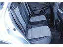 右後シートの写真