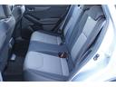 左後シートの写真