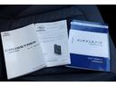 車・ＥＴＣ２．０の取扱説明書とメンテナンスノートと揃っています