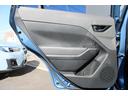 左後ドア内装トリムの写真