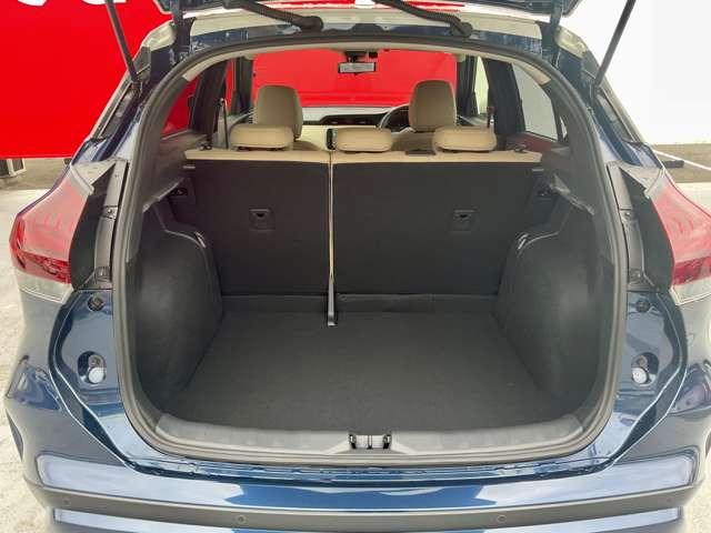 キックス １．２　Ｘ　ツートーン　インテリアエディション　（ｅ－ＰＯＷＥＲ）　当社試乗車　禁煙車　プロパイロット　シー（18枚目）