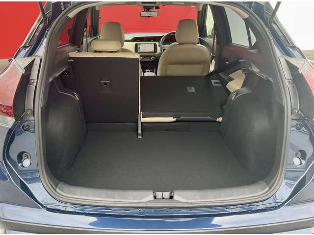 キックス １．２　Ｘ　ツートーン　インテリアエディション　（ｅ－ＰＯＷＥＲ）　当社試乗車　禁煙車　プロパイロット　シー（19枚目）