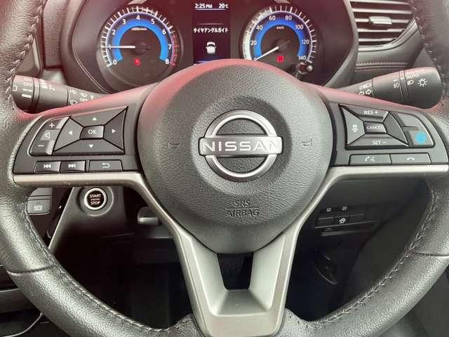 ルークス ハイウェイスター Gターボプロパイロットエディション 雹 アラウンドビューモニター ハンズフリーオートスライドドア オートブレーキホールド アダプティブLEDヘッドライト エマージェンシーブレーキ 踏み間違い防止装置 車線逸脱警報(12枚目)