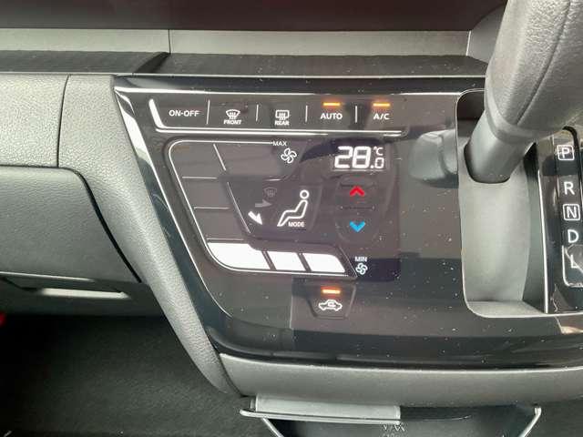 ルークス ハイウェイスター Gターボプロパイロットエディション 雹 アラウンドビューモニター ハンズフリーオートスライドドア オートブレーキホールド アダプティブLEDヘッドライト エマージェンシーブレーキ 踏み間違い防止装置 車線逸脱警報(14枚目)