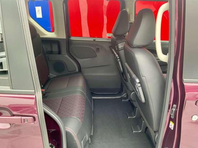 ルークス ハイウェイスター Gターボプロパイロットエディション 雹 アラウンドビューモニター ハンズフリーオートスライドドア オートブレーキホールド アダプティブLEDヘッドライト エマージェンシーブレーキ 踏み間違い防止装置 車線逸脱警報(15枚目)