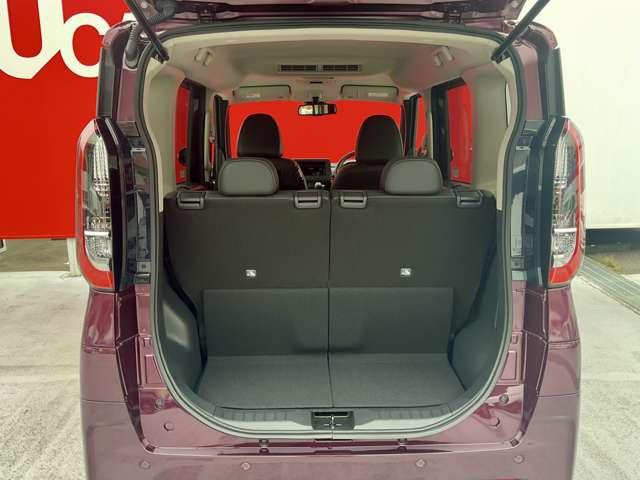 ルークス ハイウェイスター Gターボプロパイロットエディション 雹 アラウンドビューモニター ハンズフリーオートスライドドア オートブレーキホールド アダプティブLEDヘッドライト エマージェンシーブレーキ 踏み間違い防止装置 車線逸脱警報(18枚目)