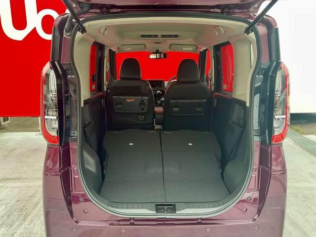 ルークス ハイウェイスター Gターボプロパイロットエディション 雹 アラウンドビューモニター ハンズフリーオートスライドドア オートブレーキホールド アダプティブLEDヘッドライト エマージェンシーブレーキ 踏み間違い防止装置 車線逸脱警報(20枚目)