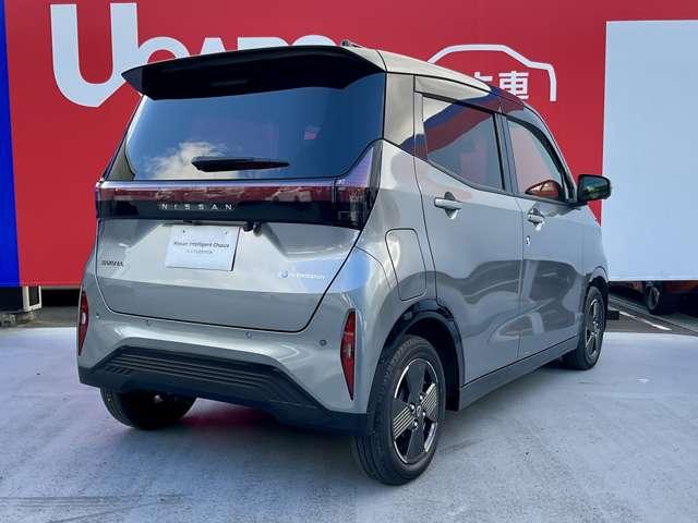 サクラ G プロパイロット 寒冷地仕様(シート・ハンドルヒーター)NissanConnectナビ(AppleCarPlay・AndroidAuto連携・Bluetooth接続)アラウンドビューモニター ドラレコ(2枚目)