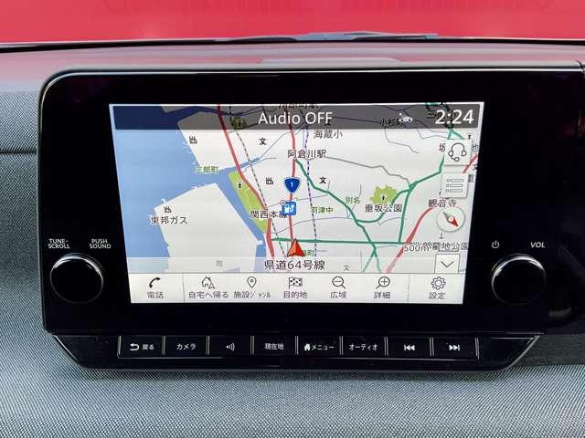 サクラ G プロパイロット 寒冷地仕様(シート・ハンドルヒーター)NissanConnectナビ(AppleCarPlay・AndroidAuto連携・Bluetooth接続)アラウンドビューモニター ドラレコ(13枚目)