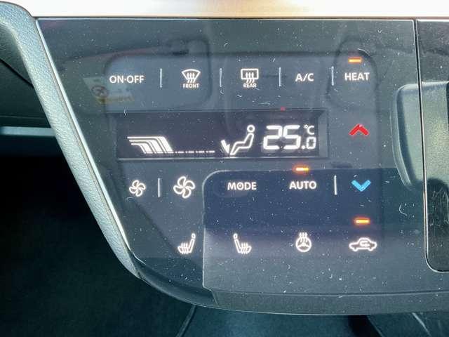 サクラ G プロパイロット 寒冷地仕様(シート・ハンドルヒーター)NissanConnectナビ(AppleCarPlay・AndroidAuto連携・Bluetooth接続)アラウンドビューモニター ドラレコ(18枚目)