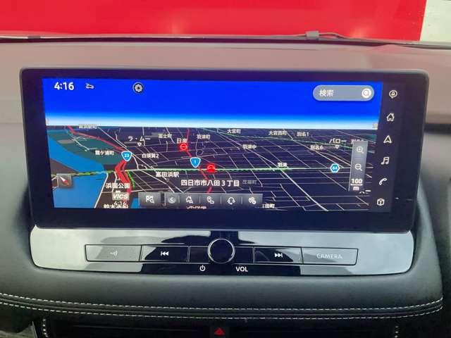 エクストレイル 1.5 G e-4ORCE 4WD 雹 プロパイロット(12枚目)