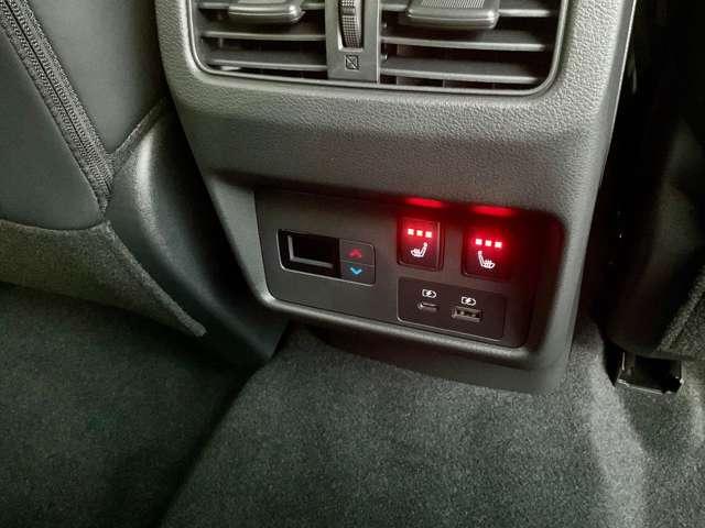 エクストレイル 1.5 G e-4ORCE 4WD 雹 プロパイロット(18枚目)