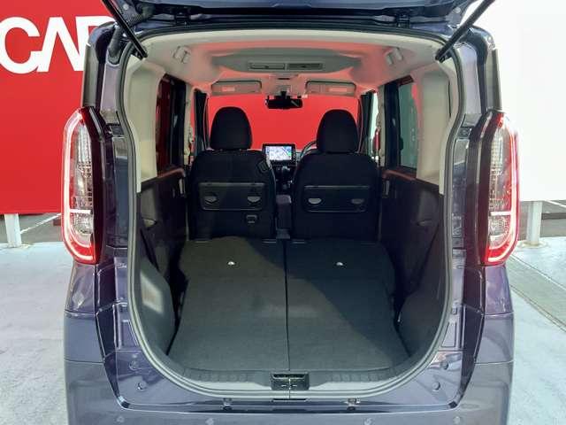 ルークス 660 ハイウェイスターX プロパイロット エディション 禁煙車(20枚目)