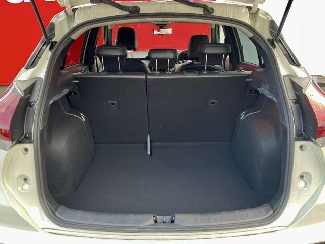 キックス X 雹 車検整備付き 寒冷地仕様(シート・ステアリングヒーター) プロパイロット アラウンドビューモニター オートブレーキホールド LEDヘッドライト(オートハイビーム付き)(17枚目)