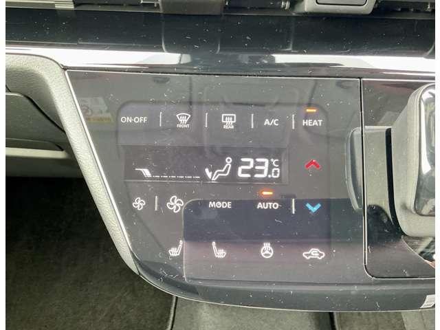 サクラ Ｘ　９０周年記念車　当社試乗車　純正９インチメモリーナビ（フルセグＴＶ・Ｂｌｕｅｔｏｏｔｈ接続・ＤＶＤ再生）　アラウンドビューモニター　ＥＴＣ　オートブレーキホールド　ＬＥＤヘッドライト　充電ケーブル付（15枚目）