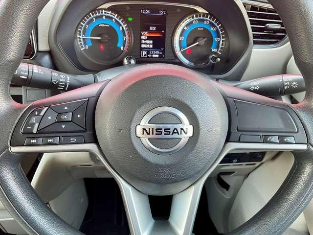 ルークス Ｘ　ワンオーナー　禁煙車　車検整備付き　純正９インチメモリーナビ（Ｂｌｕｅｔｏｏｔｈ接続・フルセグＴＶ・ＤＶＤ再生）アラウンドビューモニター　ドラレコ　ＥＴＣ　ハンズフリーオートスライドドア（9枚目）