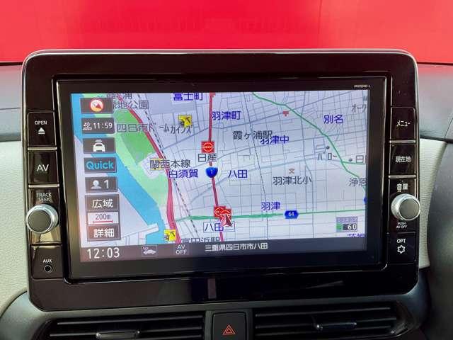 ルークス Ｘ　ワンオーナー　禁煙車　車検整備付き　純正９インチメモリーナビ（Ｂｌｕｅｔｏｏｔｈ接続・フルセグＴＶ・ＤＶＤ再生）アラウンドビューモニター　ドラレコ　ＥＴＣ　ハンズフリーオートスライドドア（10枚目）