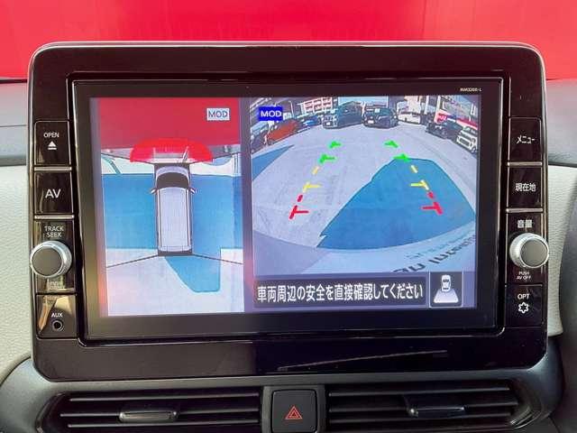 ルークス Ｘ　ワンオーナー　禁煙車　車検整備付き　純正９インチメモリーナビ（Ｂｌｕｅｔｏｏｔｈ接続・フルセグＴＶ・ＤＶＤ再生）アラウンドビューモニター　ドラレコ　ＥＴＣ　ハンズフリーオートスライドドア（12枚目）