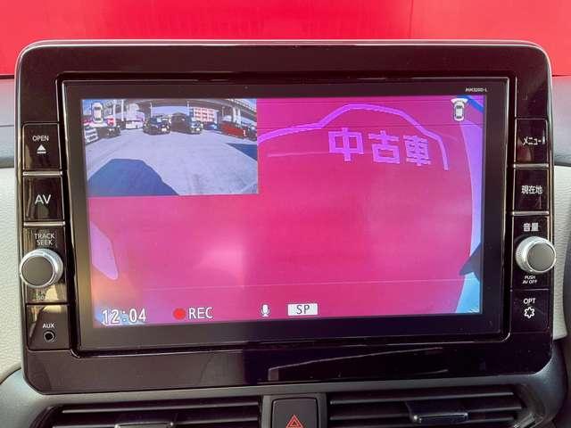 ルークス Ｘ　ワンオーナー　禁煙車　車検整備付き　純正９インチメモリーナビ（Ｂｌｕｅｔｏｏｔｈ接続・フルセグＴＶ・ＤＶＤ再生）アラウンドビューモニター　ドラレコ　ＥＴＣ　ハンズフリーオートスライドドア（14枚目）