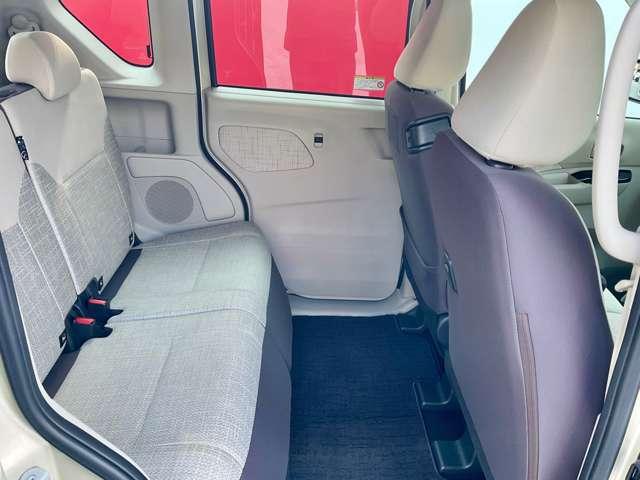 ルークス Ｘ　ワンオーナー　禁煙車　車検整備付き　純正９インチメモリーナビ（Ｂｌｕｅｔｏｏｔｈ接続・フルセグＴＶ・ＤＶＤ再生）アラウンドビューモニター　ドラレコ　ＥＴＣ　ハンズフリーオートスライドドア（17枚目）