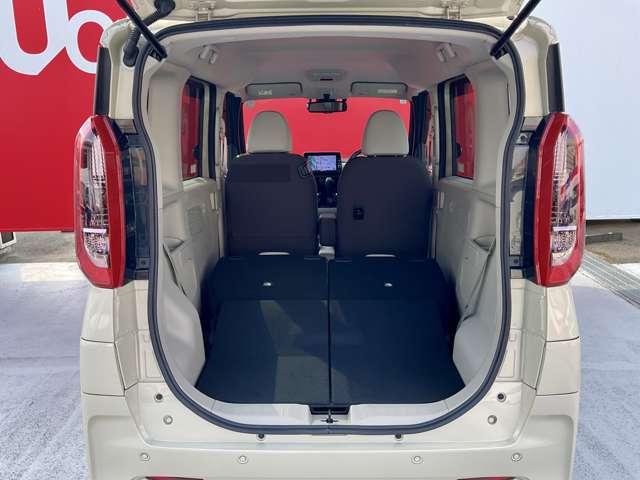 ルークス Ｘ　ワンオーナー　禁煙車　車検整備付き　純正９インチメモリーナビ（Ｂｌｕｅｔｏｏｔｈ接続・フルセグＴＶ・ＤＶＤ再生）アラウンドビューモニター　ドラレコ　ＥＴＣ　ハンズフリーオートスライドドア（20枚目）