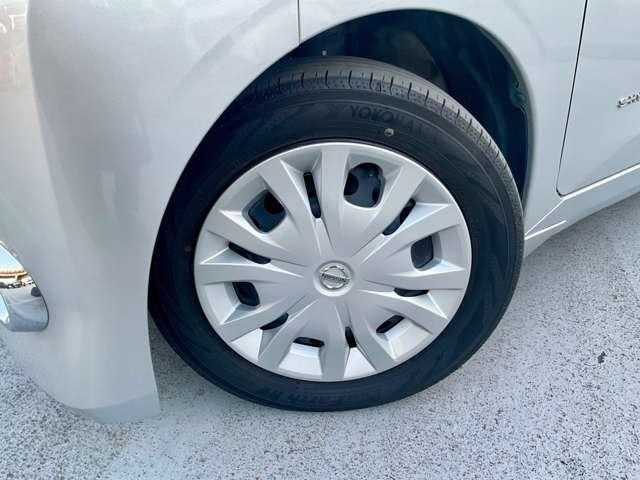 ルークス ６６０　Ｘ　ワンオーナー　禁煙車　車検整備付き（8枚目）