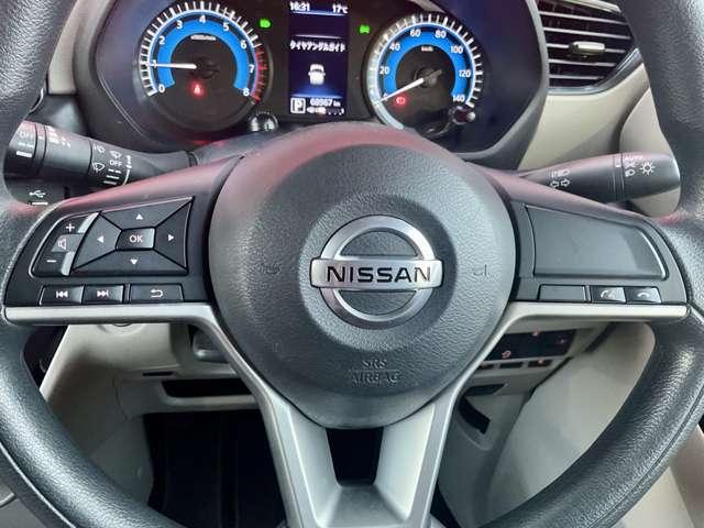 ルークス ６６０　Ｘ　ワンオーナー　禁煙車　車検整備付き（10枚目）