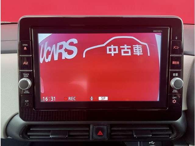 ルークス ６６０　Ｘ　ワンオーナー　禁煙車　車検整備付き（16枚目）