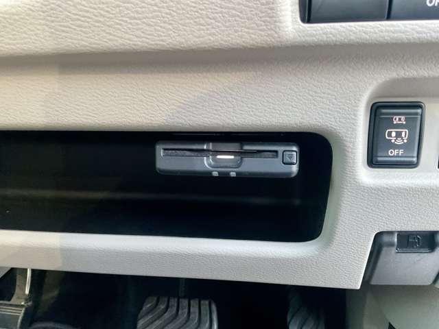 ルークス ６６０　Ｘ　ワンオーナー　禁煙車　車検整備付き（17枚目）