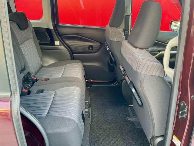 ソリオ ハイブリッドＭＺ　ワンオーナー　禁煙車　パナソニック製８インチメモリーナビ（Ｂｌｕｅｔｏｏｔｈ接続・フルセグＴＶ・ＤＶＤ再生）　全方位モニター　ヘッドアップディスプレイ　両側パワースライド　ＬＥＤヘッドライト（16枚目）