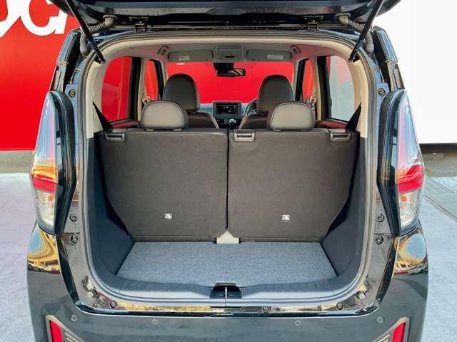 デイズ ハイウェイスター　Ｇターボプロパイロットエディション　ターボ車　車検整備付き　プロパイロット　アラウンドビューモニター　オートブレーキホールド　ＬＥＤヘッドライト　フォグランプ（18枚目）