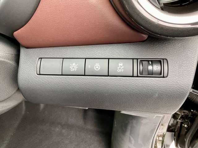 キックス 1.2 X ツートーン インテリアエディション (e-POWER) 雹 車検整備付き(12枚目)