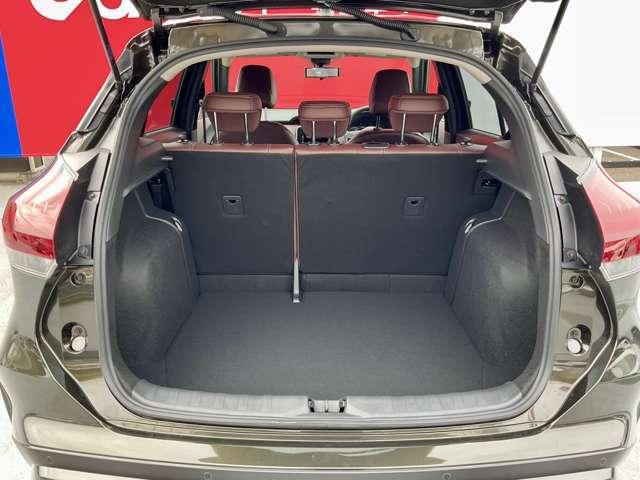 キックス 1.2 X ツートーン インテリアエディション (e-POWER) 雹 車検整備付き(18枚目)