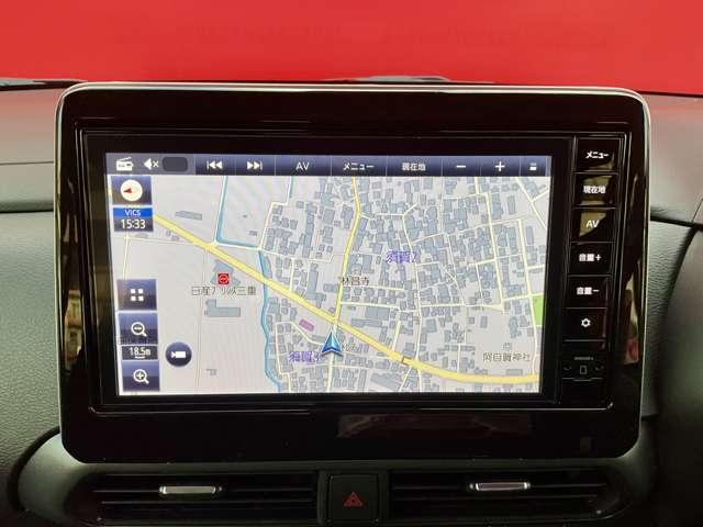 ルークス ハイウェイスター X 当社試乗車 純正9インチメモリー(Bluetooth接続・フルセグTV・HDMI入力対応)アラウンドビューモニター ドラレコ ETC 両側ハンズフリーオートドア LEDヘッドライト(9枚目)