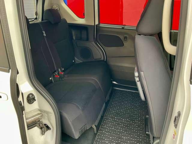 ルークス ハイウェイスター X 当社試乗車 純正9インチメモリー(Bluetooth接続・フルセグTV・HDMI入力対応)アラウンドビューモニター ドラレコ ETC 両側ハンズフリーオートドア LEDヘッドライト(17枚目)